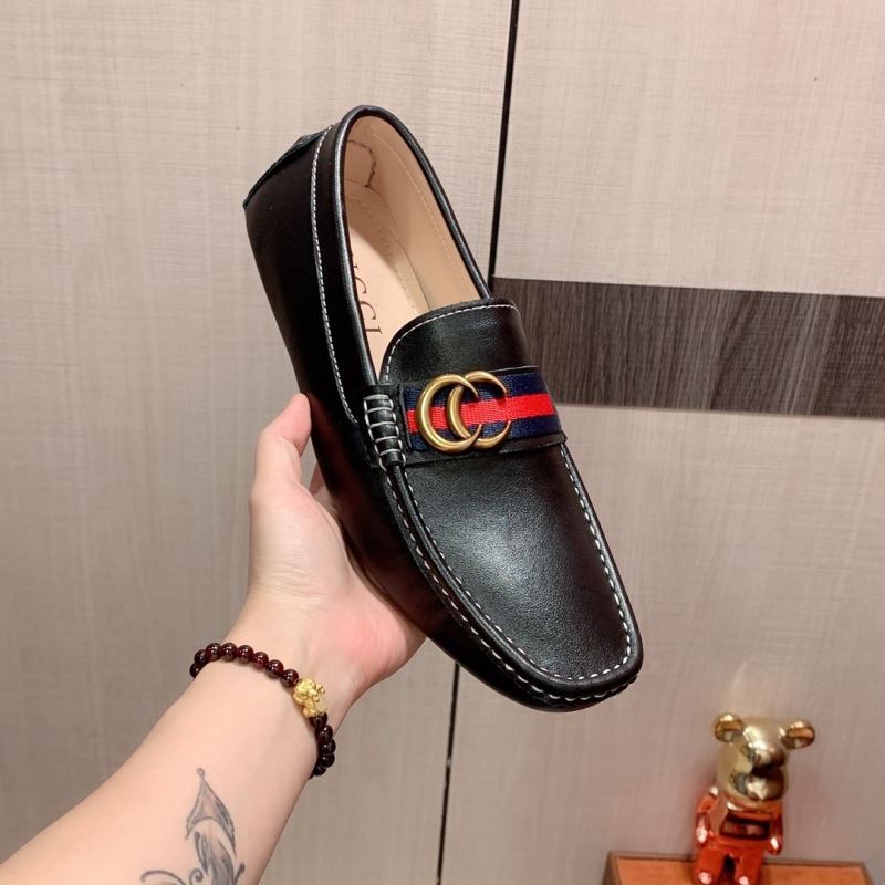 Gucci Business Shoes